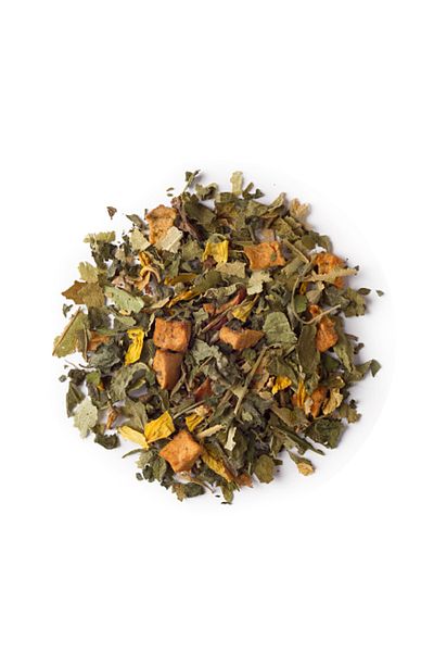 Mim and More Good Night Tea - Sleep Tea with Melissa, 250 g