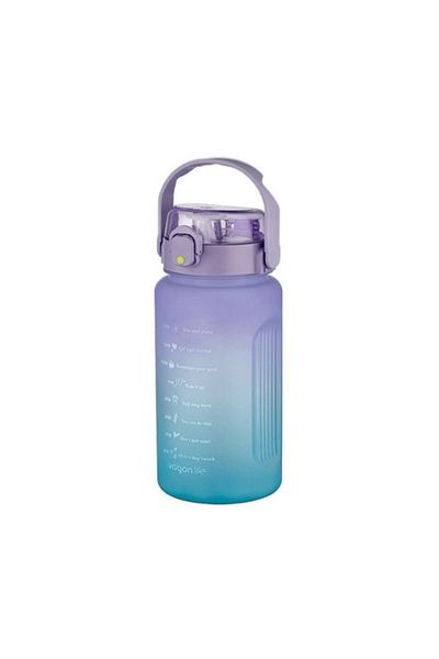 Vagonlife (uzspace) Vgn2214 Water Bottle Detox 2000 Ml (2 Lt)