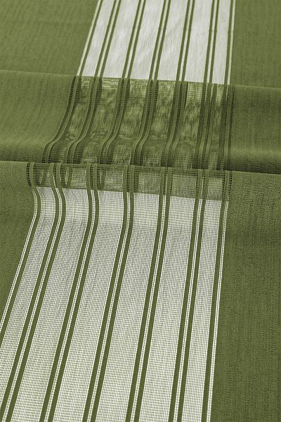Kozastor Runner, Tablecloth, Green, 40x140