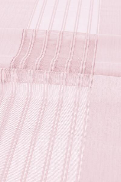 Kozastor Runner, Tablecloth, Light Pink, 40x140