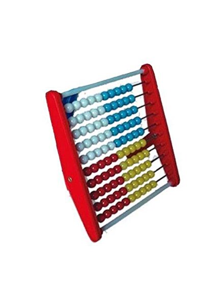Yıldızlar Mishap (Abacus) Large 032