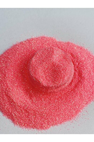 Sirius Hobi Epoksi Reçine Fine Pixie Neon Tırnak Makyaj Chunky Glitter 8 gr H...