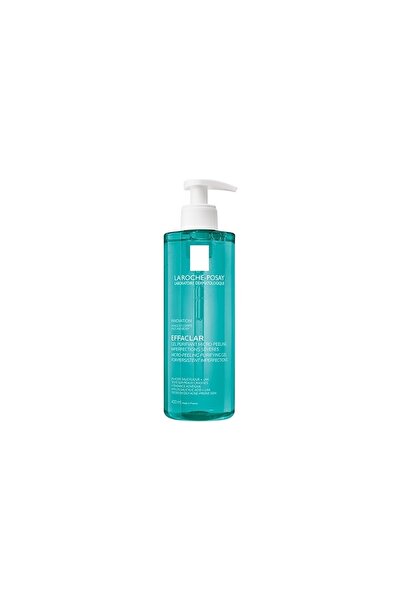 La Roche Posay Effaclar Peeling 400 Ml Jel
