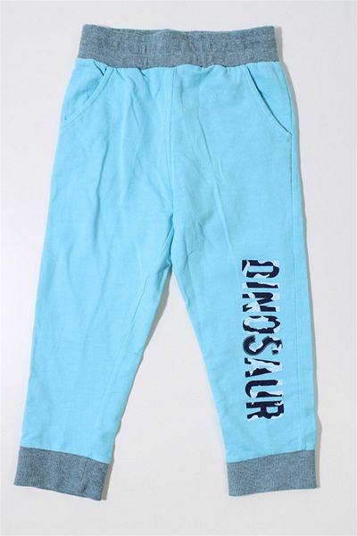 Macawi M030 Boy's Dinosaur Sweatpants