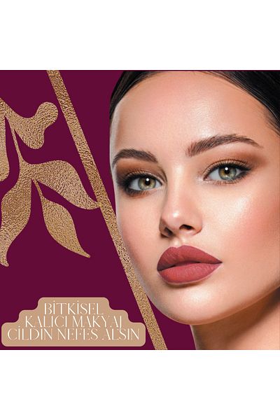 Siberian Wellness كريم أساس مصل البشرة خفيف الوزن بعامل حماية من الشمس SPF 15 (16 بيج فاتح) - Color Boom