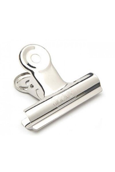 Mas 960 Kıskaç Yaylı Metal 64 Mm 12 Li Paket