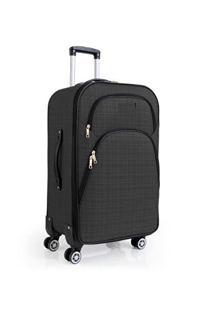 GHB Valiz Kumaş Valiz Orta Boy