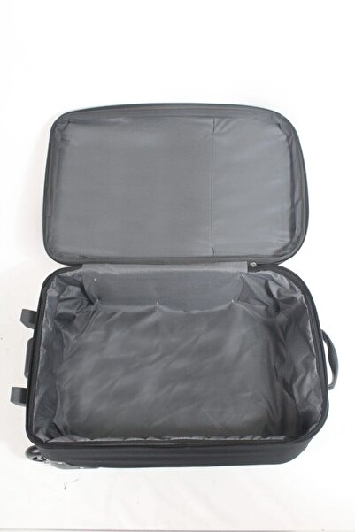 GHB Valiz Kumaş Valiz Orta Boy