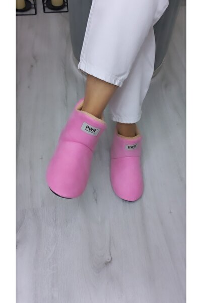 Moda fiesta Home Shoes with Wool Inside, Home Boots, Home Slippers