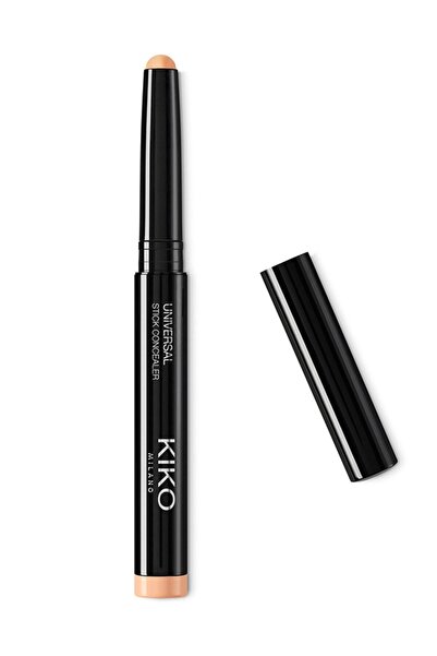 Kiko Stick Gözaltı Kapatıcısı - Universal Stick Concealer 03 Beige 8025272621403
