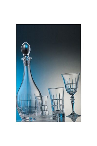 KCD Carre 49 Piece Set