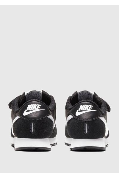 Nike Md Valıant Black Boy's Sneaker Cn8559-002