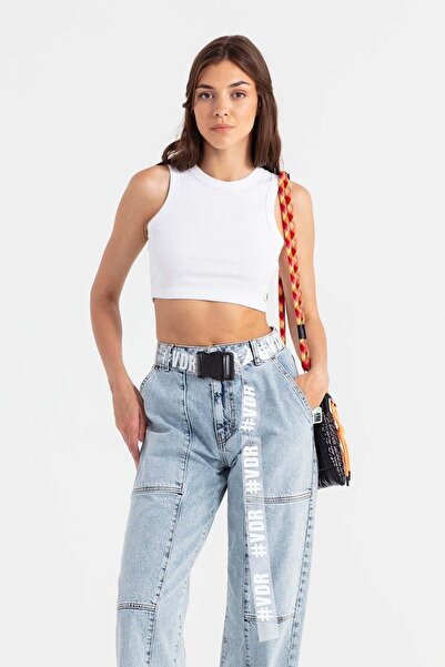 VDR White Athlete 11097