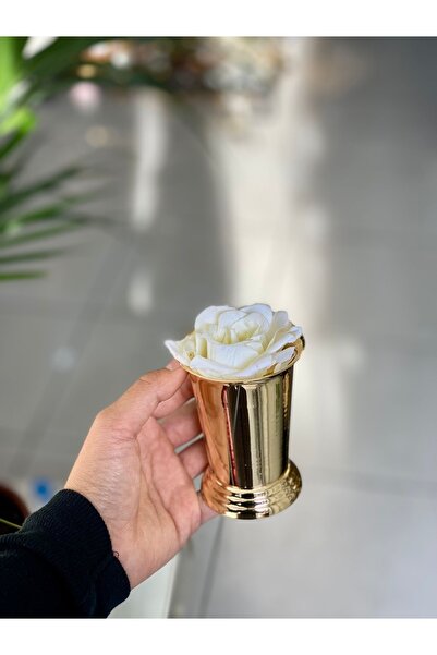 zucace Gold Mini Vazo