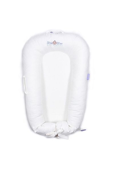 Milk&Moo Baby Support Lounger