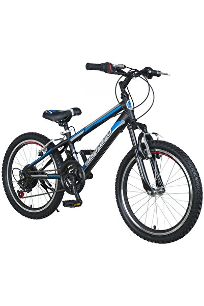 Serraro 20 Jant Ön Amasörlü Double Jant