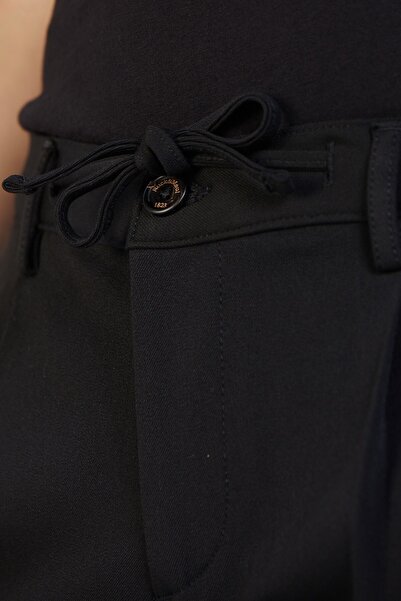 Ruck & Maul Erkek Pantolon 20y134 9000 - Siyah