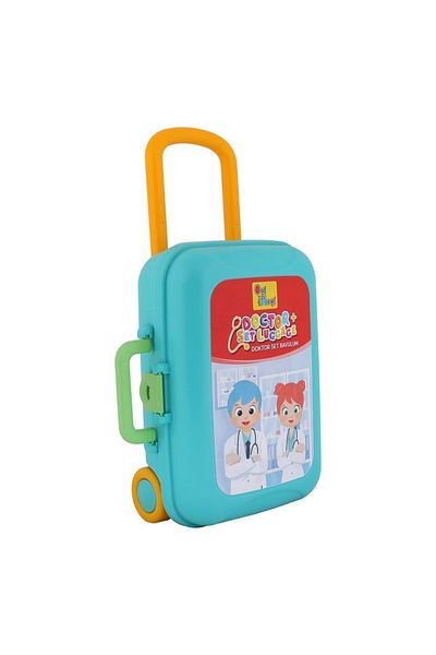 Ogi Mogi Toys Arztset – Mein Koffermodell
