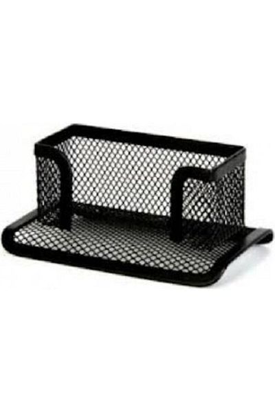 Cassa Wire Business Card Holder Mixed Color