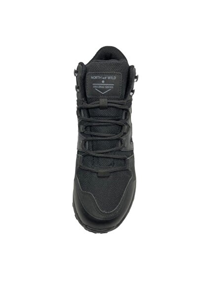 NORTH OF WILD Poss M Bot Siyah