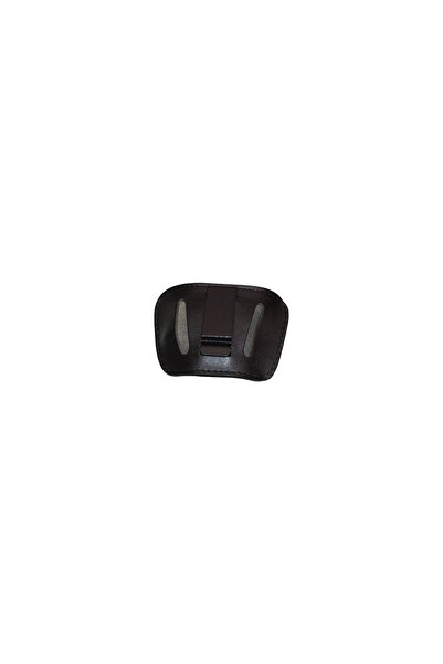 Kuyucular Deri 7,65 Mm Ve 12'li Beretta 84f Deri Tabanca Kılıfı