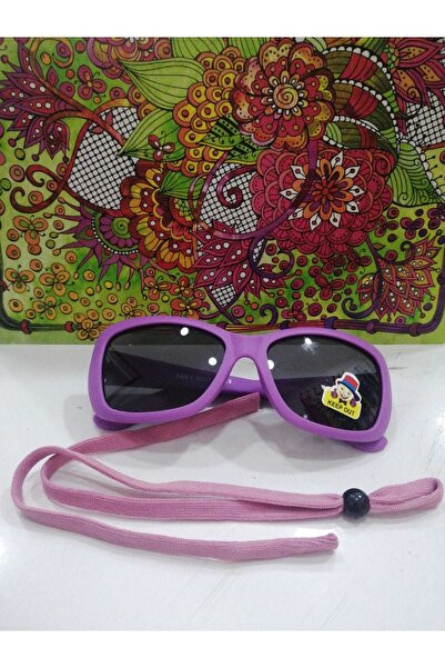 Keep Out Çocuk Güneş Gözlüğü