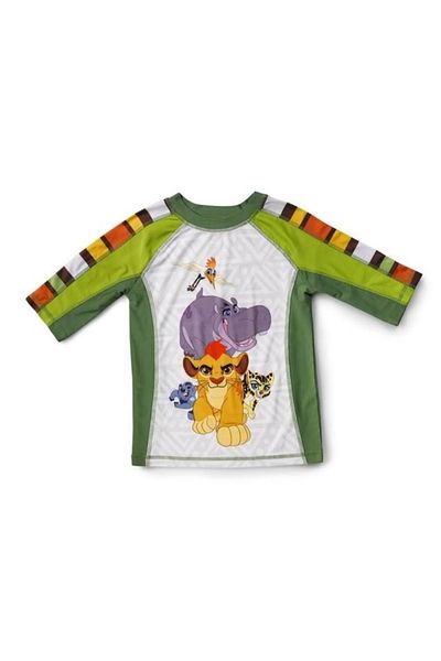 Disney Collection Sea Lion ProTecTors - SporTs T-Shirt