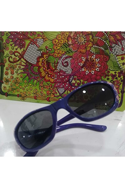 Keep Out Çocuk Güneş Gözlüğü