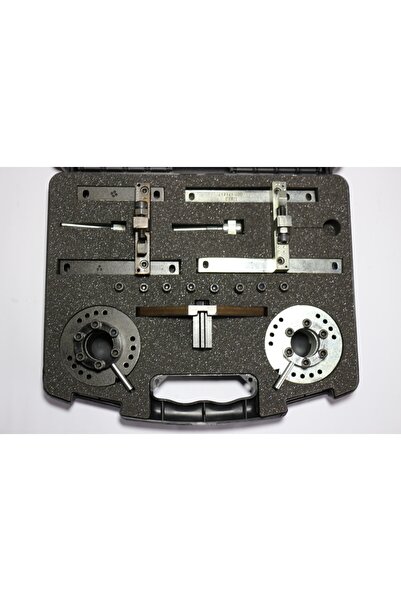 SİMED OTO APARAT Ford 1.0 Ecoboost Sente Aparatı