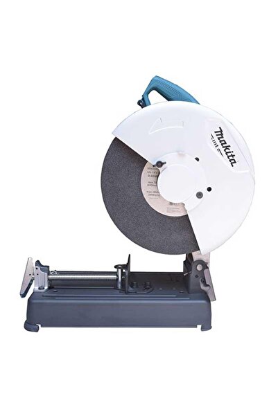 Makita M2401b Metal Kesme Makinası 355 Mm 2000 W