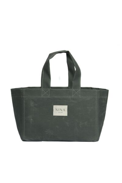 Nina Home Khakı Nina