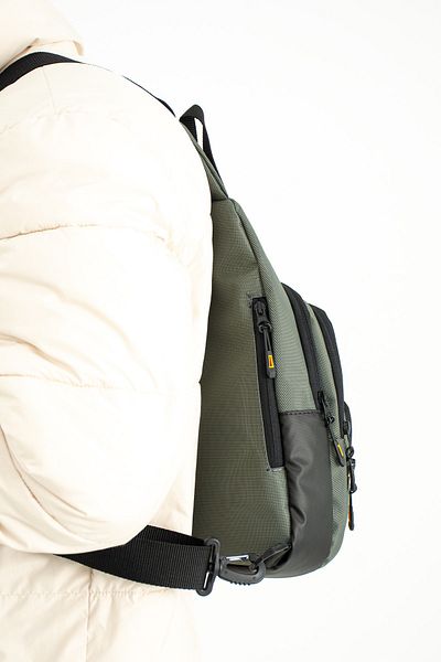 MEGA BAG Στήθος και σακίδιο πλάτης με λουράκι