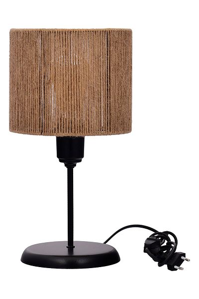 VK HOME AYDINLATMA Coral Woven Lampshade