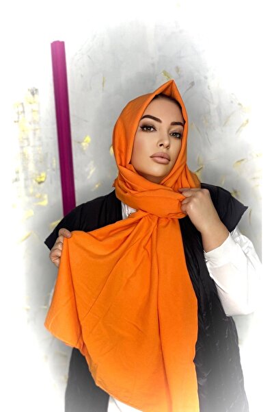 Nilbutik شال قطن كاز