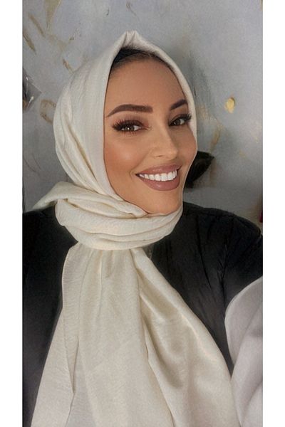 Nilbutik Cotton Jazz Shawl