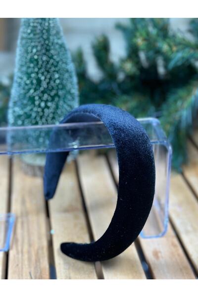 QUEEN AKSESUAR Yeni Trend Moda Lüks Bombeli Süngerli Geniş Kadın Çocuk Tacı K...