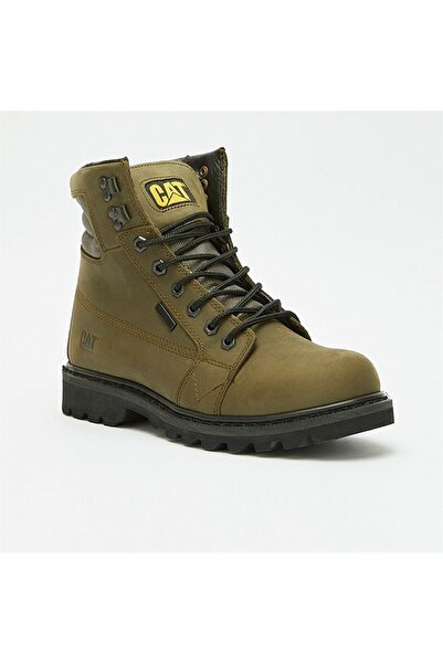 Caterpillar Overpass Waterproof Erkek Bot