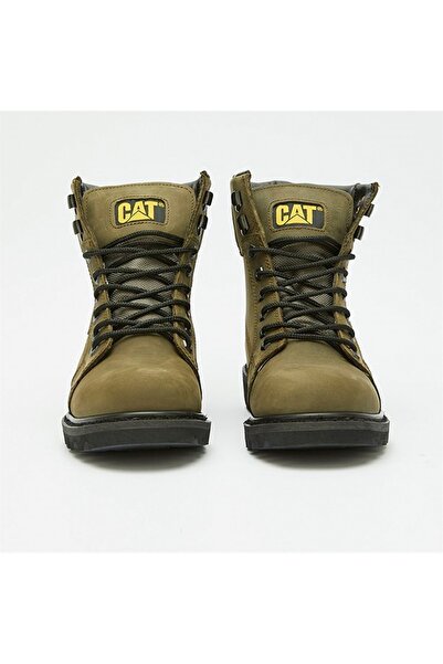 Caterpillar Overpass Waterproof Erkek Bot