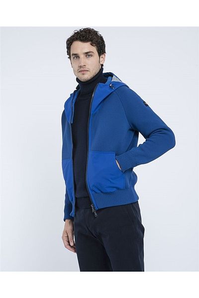 PAUL&SHARK Cardigan With Zip