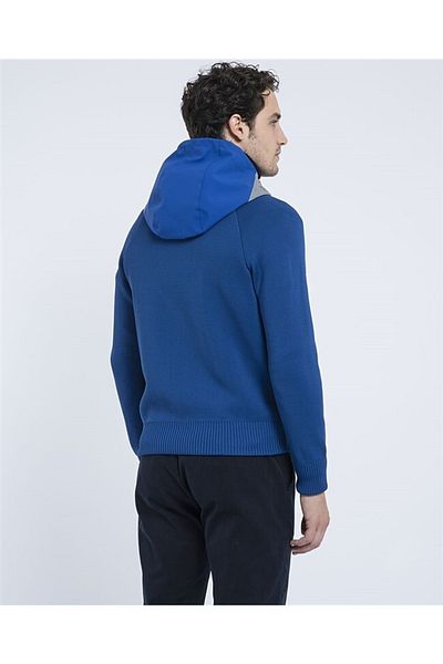 PAUL&SHARK Cardigan With Zip