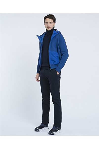 PAUL&SHARK Cardigan With Zip