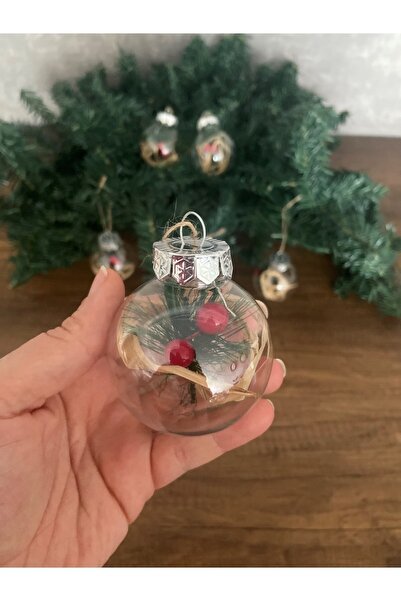 Masalsı Concept 3 كرات كوكينا شفافة فاخرة
