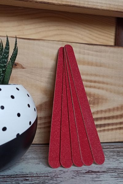 Organische 5 Pieces Paper File