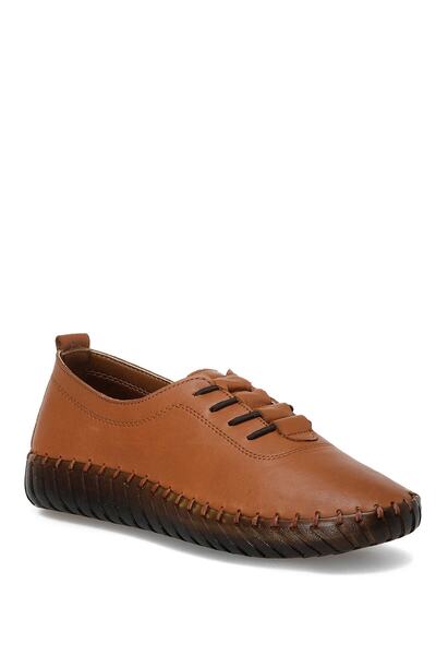 Polaris 5 Nokta 103083.z3fx Taba Kadın Ayakkabı