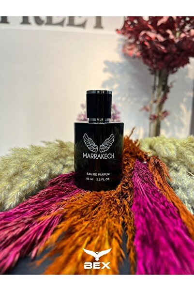 MARRAKECH Casablanca Edp Unisex Parfüm 65 ml 8697749300404