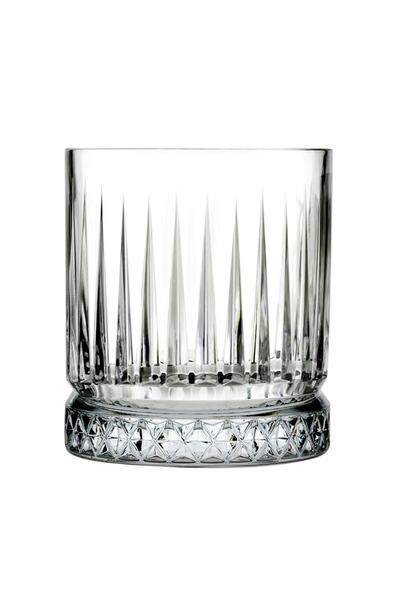 Paşabahçe 520014-1100254 كوب ويسكي للمشروبات الغازية 12 قطعة (210 سم مكعب)