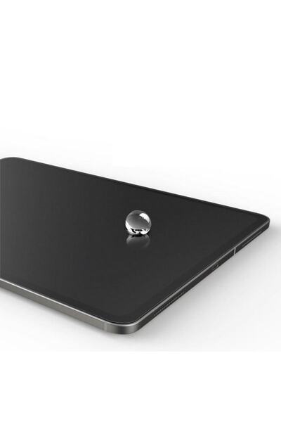 Generic Brand واقي شاشة غير لامع لجهاز Samsung Galaxy Tab S7 Fe T737 12.4 لا ...