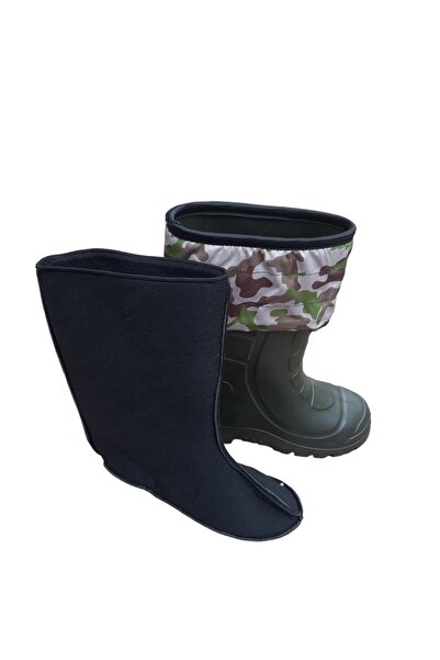 ARISAN Легкі чоботи з шкарпеткою Eva