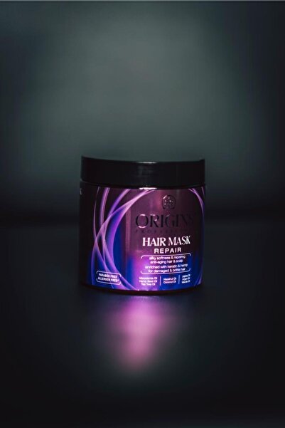 Origins Repair Saç Maskesi 500ml