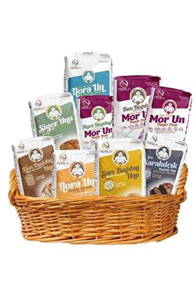 NORA UN Un Festivali Serisi